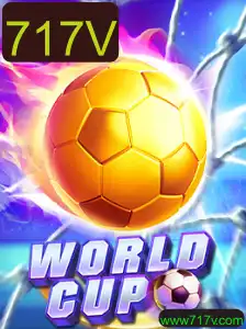 WorldCup: Descubra o Jogo Revolucionário com a Chave 717V