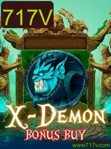 Explorando o Mundo de XDemonBonusBuy: Um Guia Completo com Foco nas Regras e Introdução
